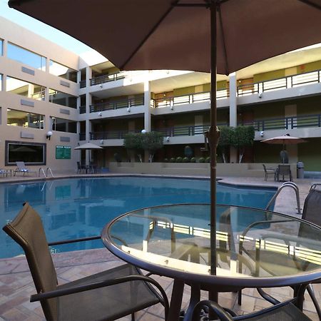 Hotel Araiza Эрмосильо Экстерьер фото