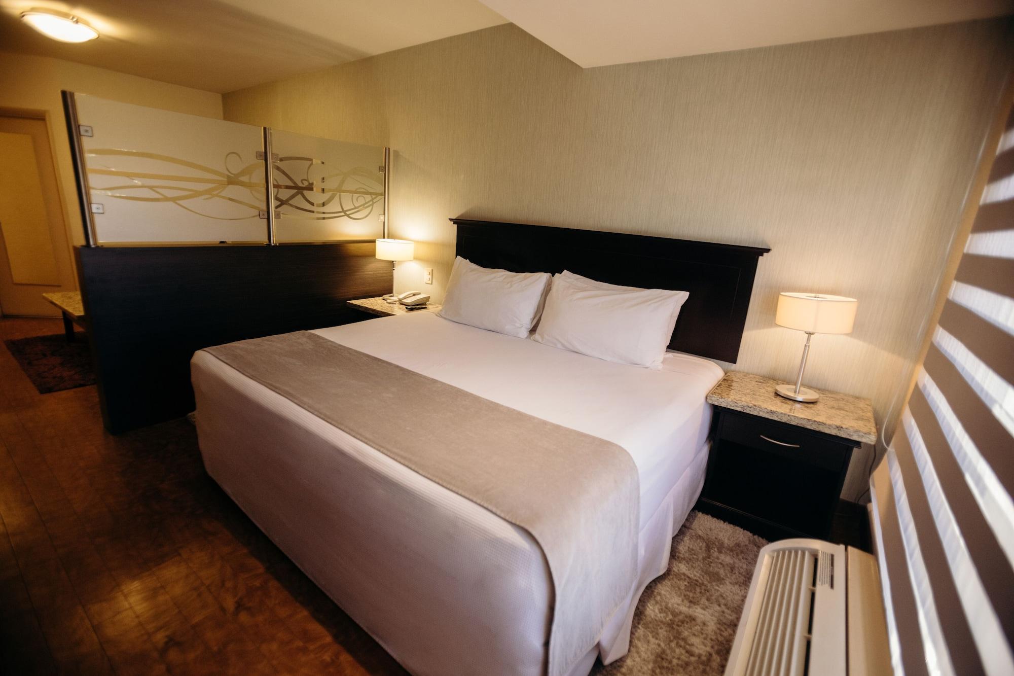 Hotel Araiza Эрмосильо Экстерьер фото