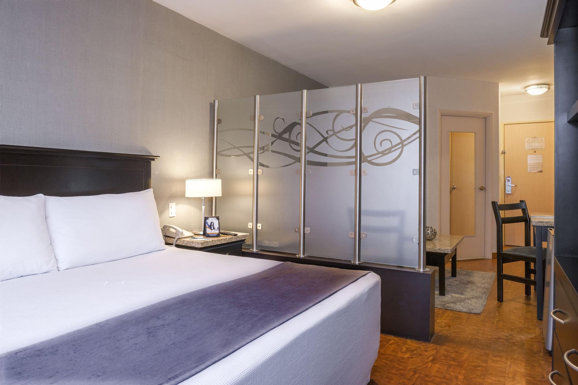 Hotel Araiza Эрмосильо Экстерьер фото