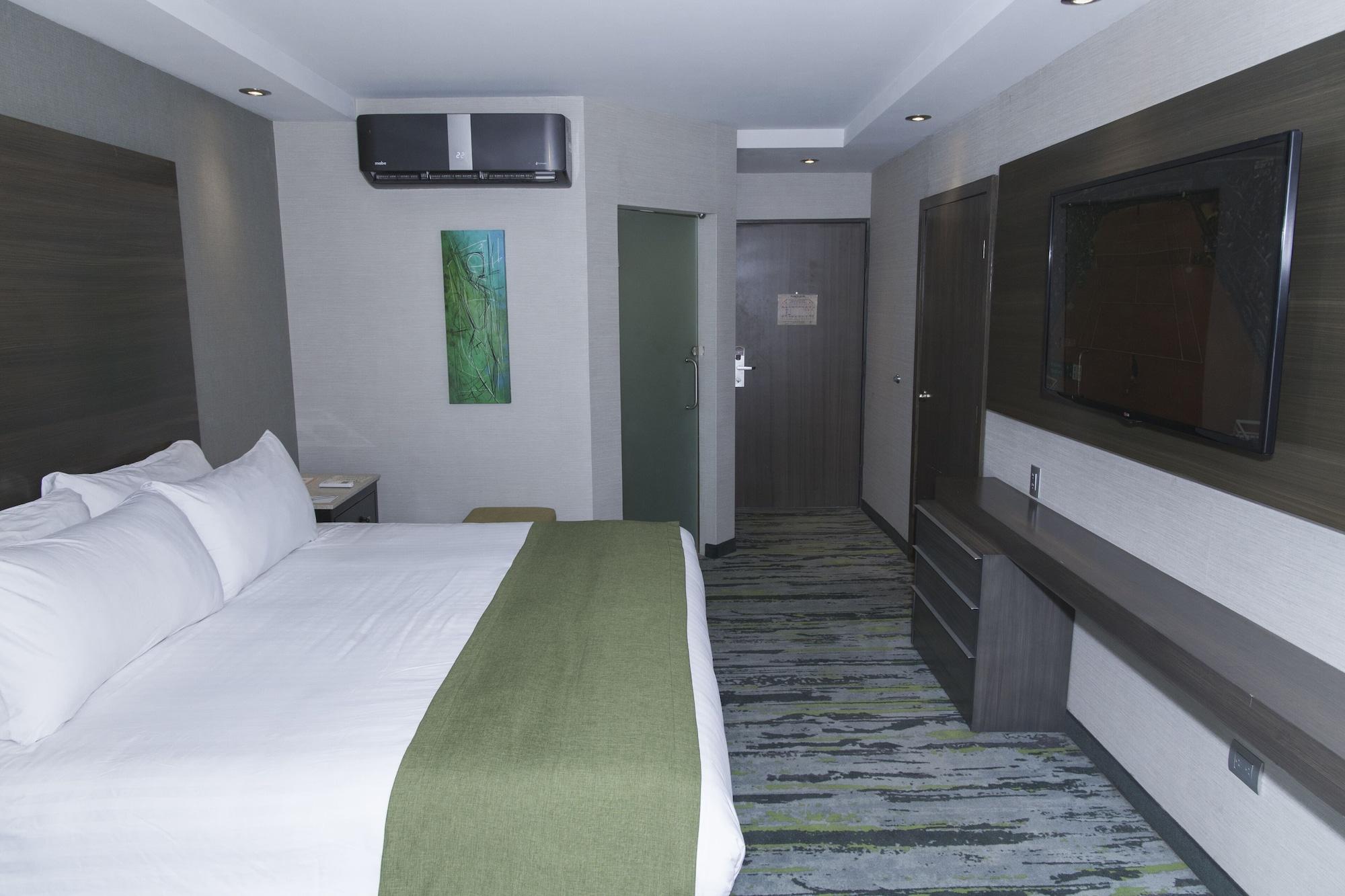 Hotel Araiza Эрмосильо Экстерьер фото