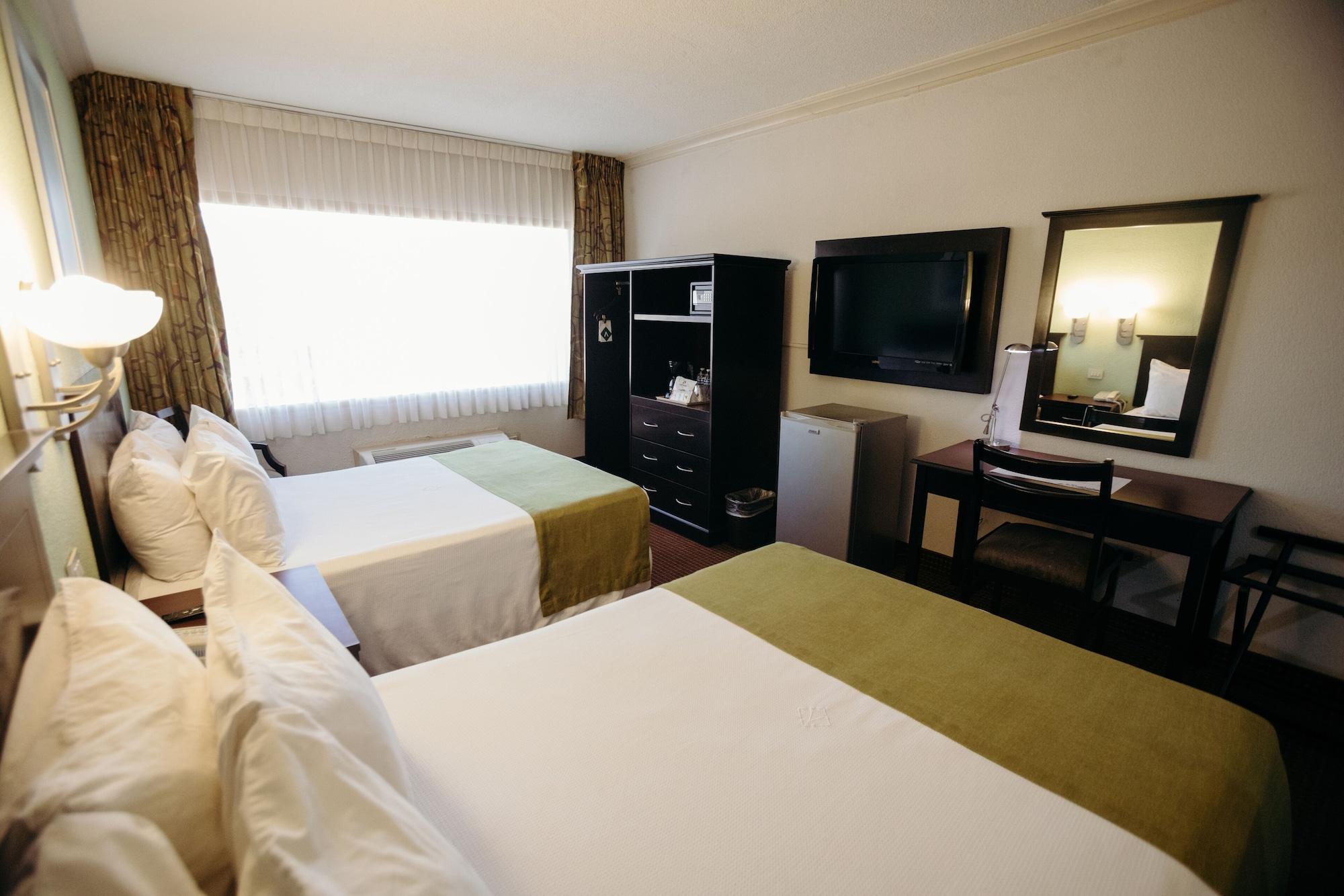 Hotel Araiza Эрмосильо Экстерьер фото