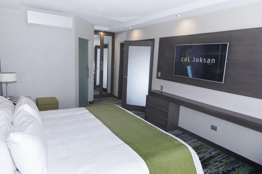 Hotel Araiza Эрмосильо Экстерьер фото