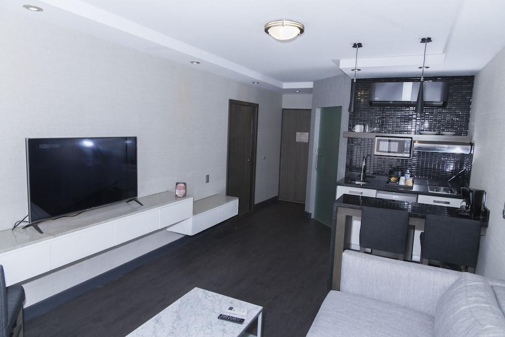 Hotel Araiza Эрмосильо Экстерьер фото