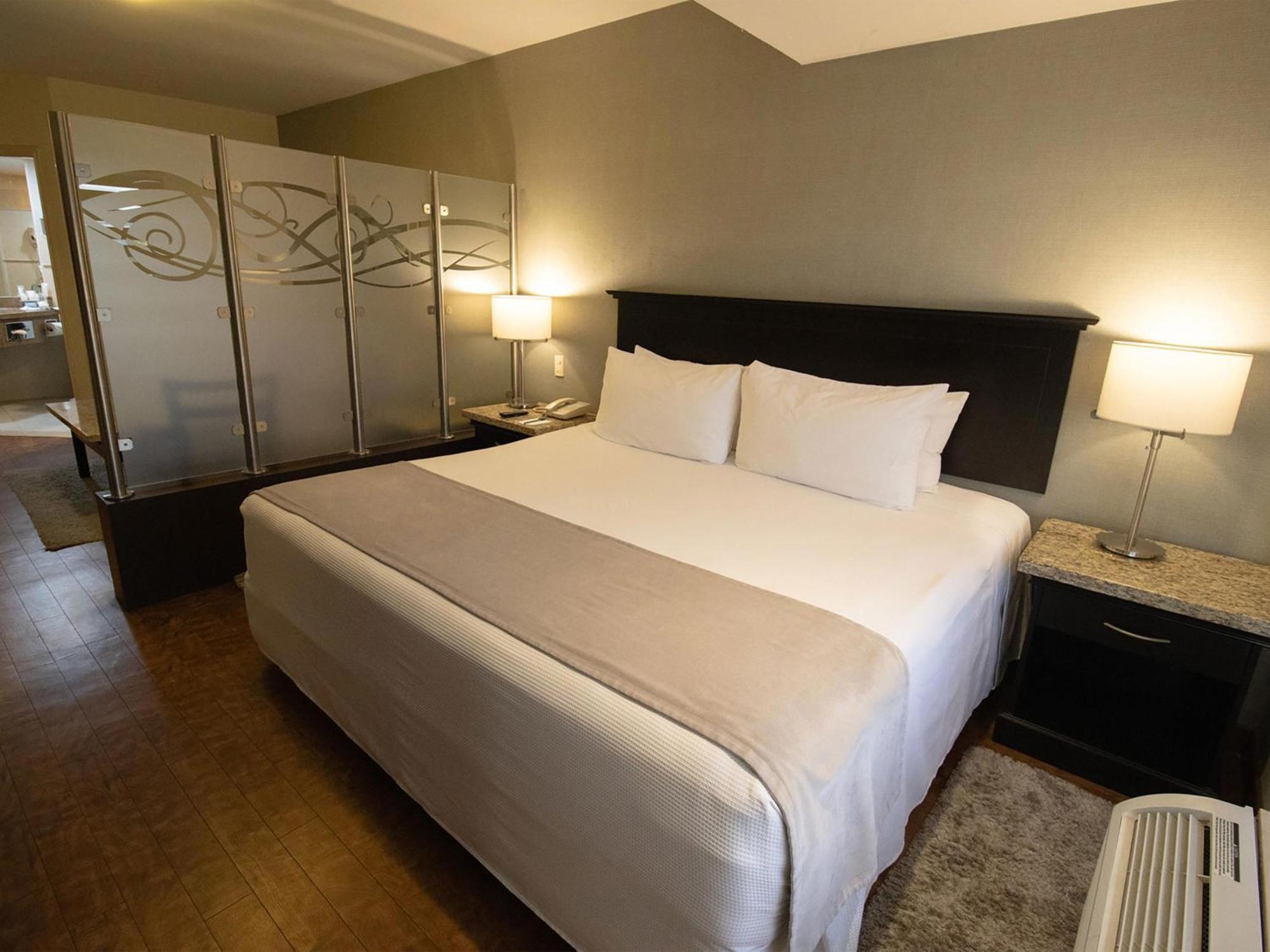 Hotel Araiza Эрмосильо Номер фото