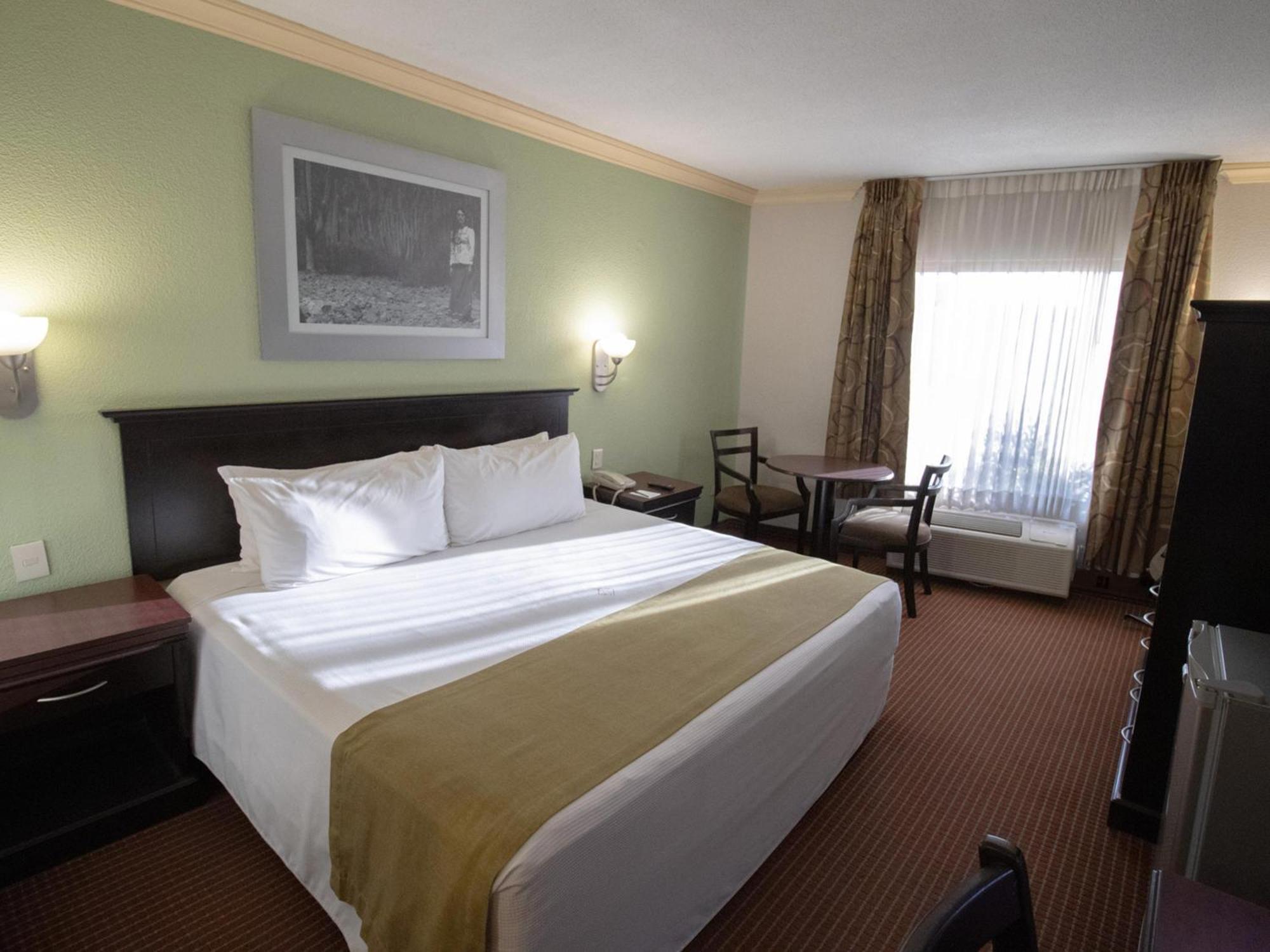 Hotel Araiza Эрмосильо Номер фото