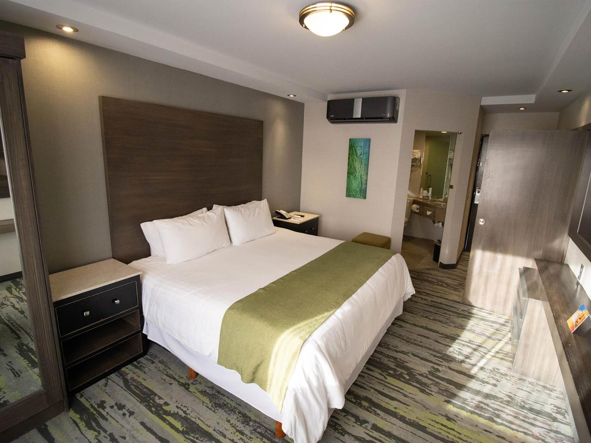 Hotel Araiza Эрмосильо Экстерьер фото