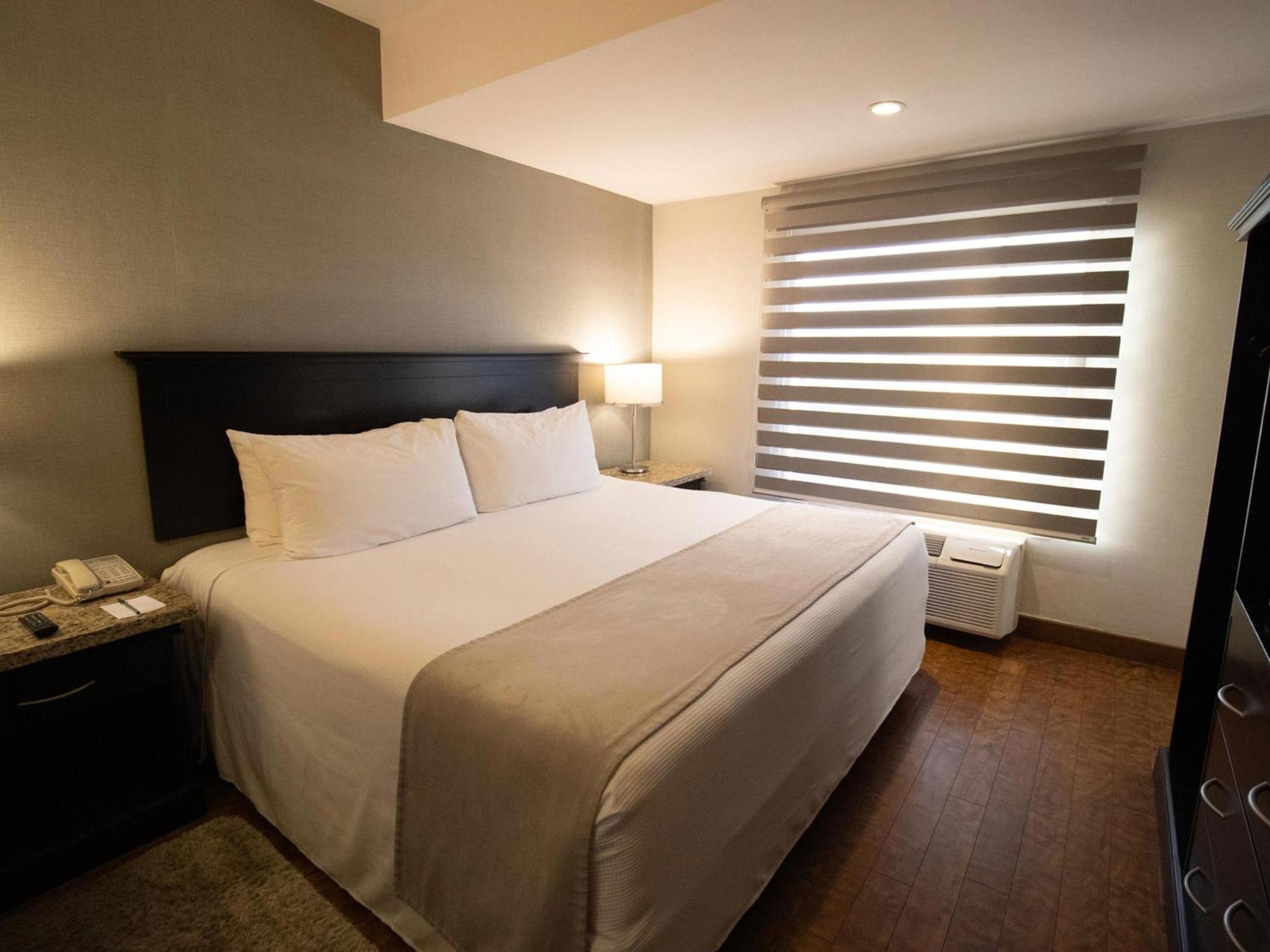 Hotel Araiza Эрмосильо Номер фото