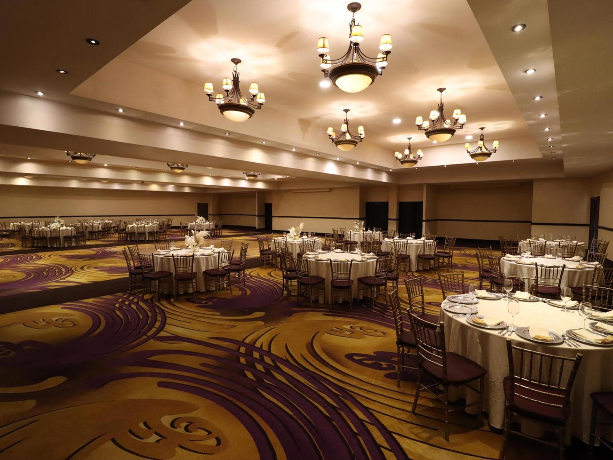 Hotel Araiza Эрмосильо Экстерьер фото