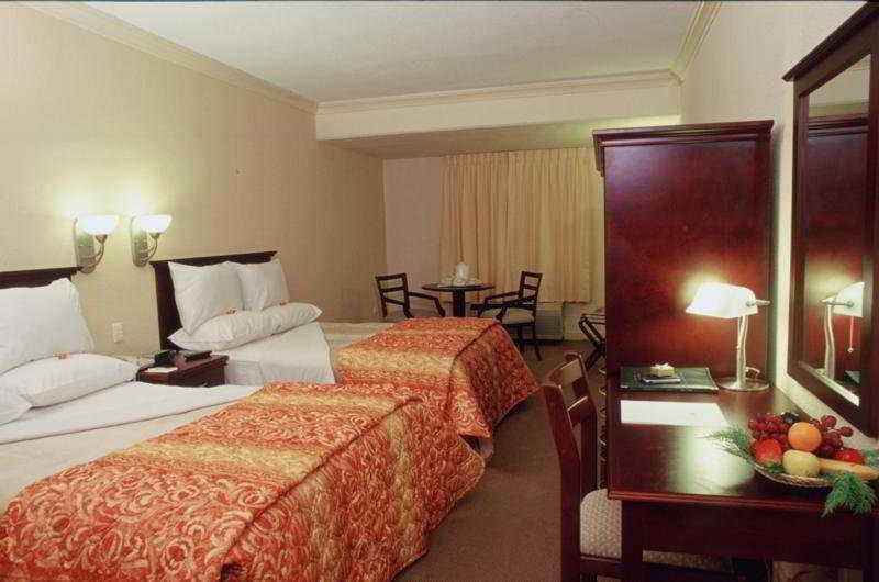 Hotel Araiza Эрмосильо Номер фото